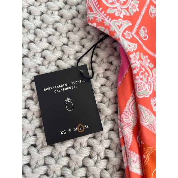 Skatie• ‘Melly’ Bikini Bottom in MONTANA - Picture 10 of 11